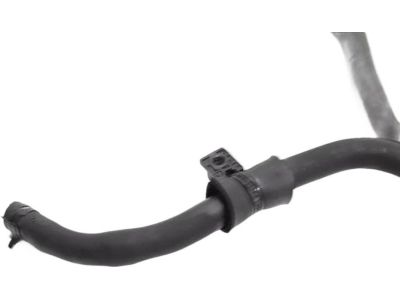 Hyundai Palisade Brake Booster Vacuum Hose - 59150-S9380
