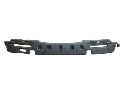 Hyundai 86520-3M500 Absorber-Front Bumper Energy