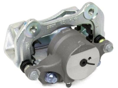 Hyundai 58190-C1A10 CALIPER Kit-Front Brake,RH