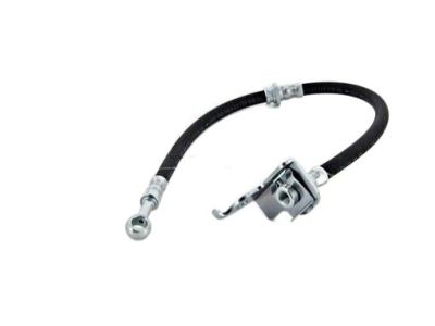 2005 Hyundai Santa Fe Brake Line - 58811-26000