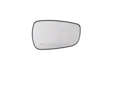 2014 Hyundai Veloster Car Mirror - 87621-2V310