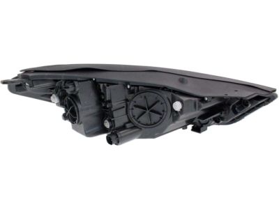 Hyundai Tucson Headlight - 92101-D3150