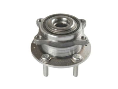 Hyundai 51750-3J000 Wheel Hub Assembly