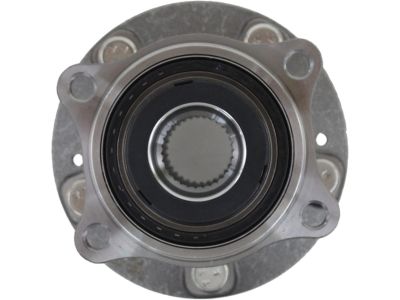 Hyundai 51750-3J000 Wheel Hub Assembly