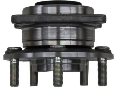 Hyundai 51750-3J000 Wheel Hub Assembly