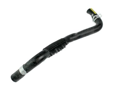 Hyundai 26710-2GTA0 Hose Assembly-Breather