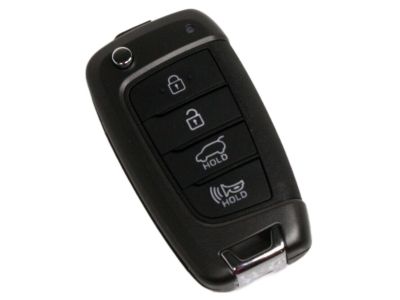 2020 Hyundai Elantra GT Car Key - 95430-G3100