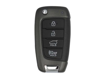 Hyundai 95430-G3100 Keyless Entry Transmitter Assembly