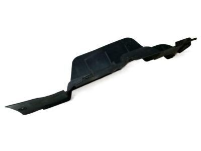 Hyundai Tucson Air Deflector - 29136-2E000