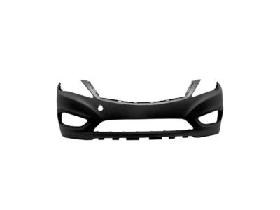 Hyundai 86511-3V000 Front Bumper Cover