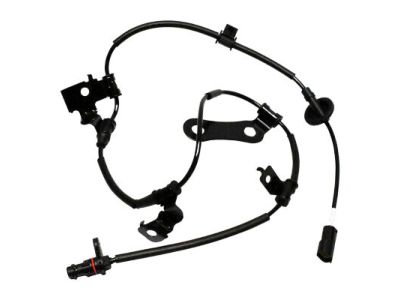 Hyundai Tucson ABS Sensor - 95681-D3210