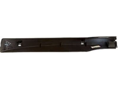 Hyundai 87262-3J001 Cover-Roof Rack Rear RH