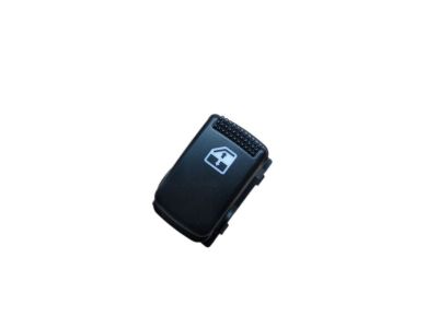 Genuine Hyundai Mobis Power Window Sub Switch For 2007-2012 Hyundai Santa Fe - Right Side - OEM 93575-2B000S4