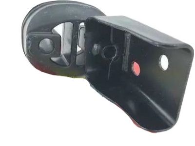 2012 Hyundai Sonata Hybrid Muffler Hanger Straps - 28785-3V000