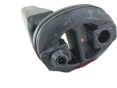 2012 Hyundai Sonata Hybrid Muffler Hanger Straps - 28785-3V000