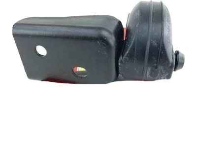 2012 Hyundai Sonata Hybrid Muffler Hanger Straps - 28785-3V000