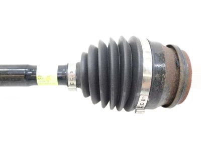 2020 Hyundai Santa Fe Axle Shaft - 49560-S2250