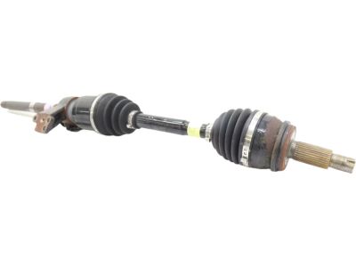 2020 Hyundai Santa Fe Axle Shaft - 49560-S2250