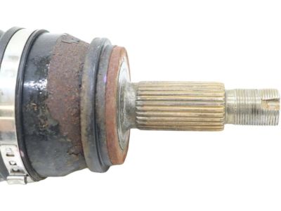 2020 Hyundai Santa Fe Axle Shaft - 49560-S2250
