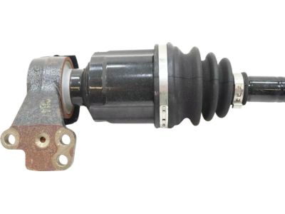 2020 Hyundai Santa Fe Axle Shaft - 49560-S2250