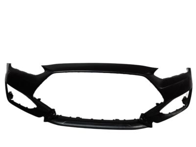 Hyundai Veloster N Bumper - 86511-K9000