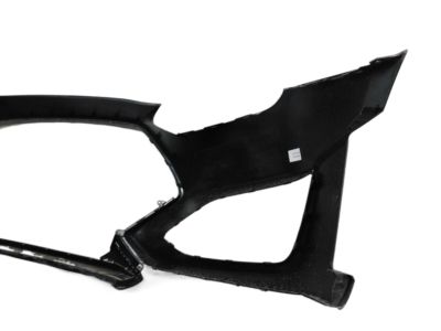 Hyundai 86511-K9000 Front Bumper Upper Cover