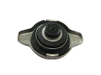 Hyundai 87259-2D500 Cap Nut-Radiator,Upper