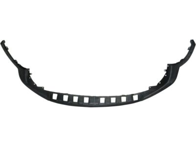 Hyundai 86512-4Z500 Cover-Front Bumper,Lower