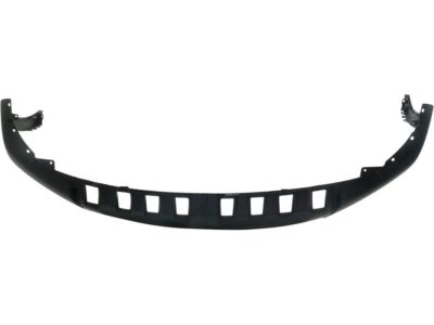 Hyundai 86512-4Z500 Cover-Front Bumper,Lower