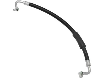 2006 Hyundai Tiburon A/C Hose - 97773-2C110