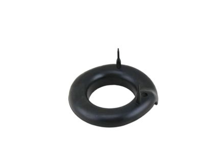 Hyundai 55344-3S000 Rear Spring Pad,Lower