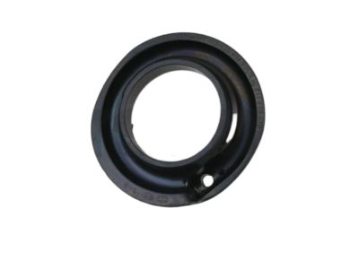 Hyundai 55344-3S000 Rear Spring Pad,Lower