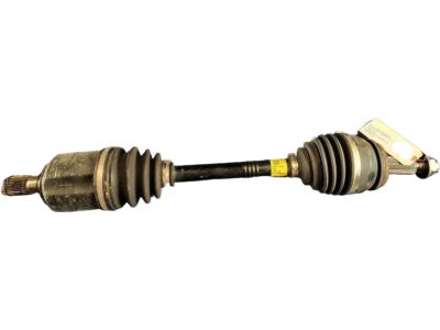 2020 Hyundai Santa Fe Axle Shaft - 49500-S2400