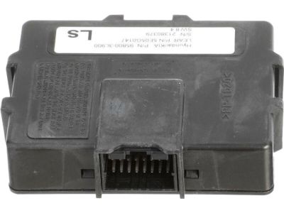 Hyundai Veracruz TPMS Sensor - 95800-3L900