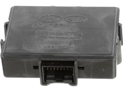 Hyundai Veracruz TPMS Sensor - 95800-3L900