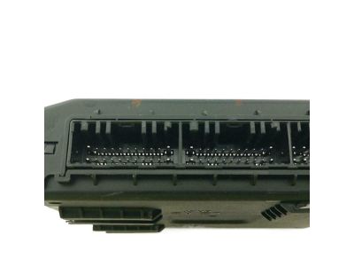 Hyundai 95410-D3AN0 Brake Control Module And Receiver Unit Assembly