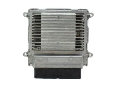 Hyundai 39103-2EMB3 Engine Control Module Unit