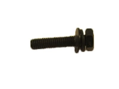 Hyundai 11293-06287-K Bolt