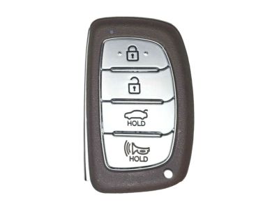 Hyundai 95440-C1500-NNA Fob Smart Key