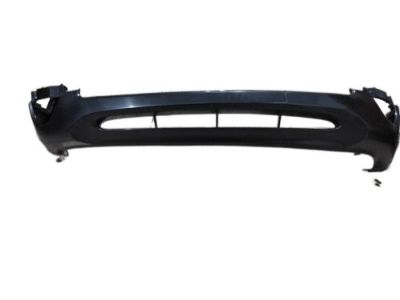 Hyundai 86512-3J000 Cover-Front Bumper,Lower