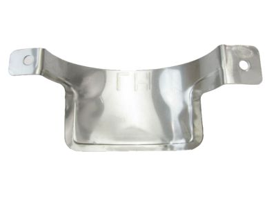 Hyundai 86671-3V000 Cover-Tail Gate Trim,LH