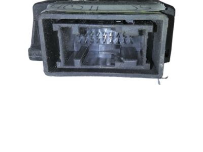 Hyundai TPMS Sensor - 95800-3M100