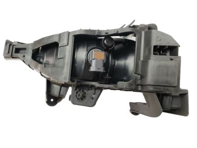 2009 Hyundai Sonata Fog Light - 92202-3Q100