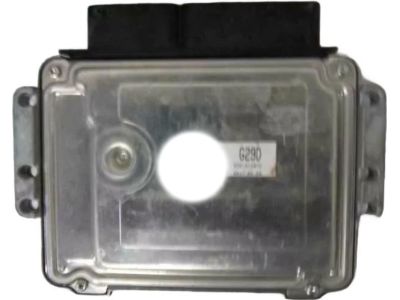 Hyundai 39125-2BFK0