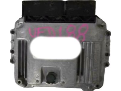 Hyundai 39125-2BFK0