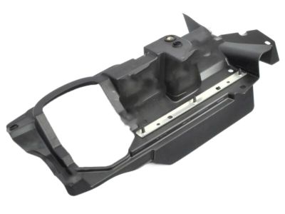 Hyundai Elantra Air Deflector - 29134-F2200