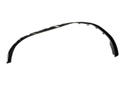 Hyundai Air Deflector - 86525-B8AA0