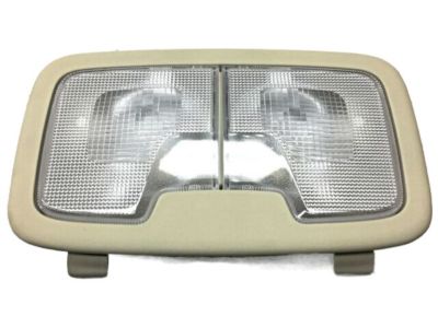 2007 Hyundai Accent Dome Light - 92800-1E200-OR