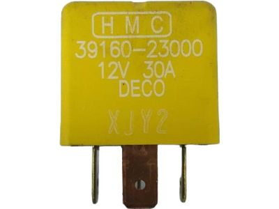 Hyundai 39160-23000