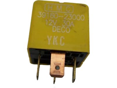 Hyundai 39160-23000